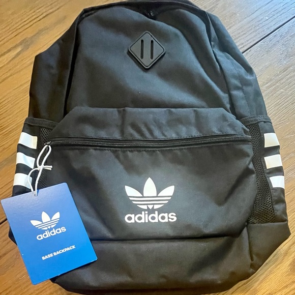 NWT Adidas Backpack